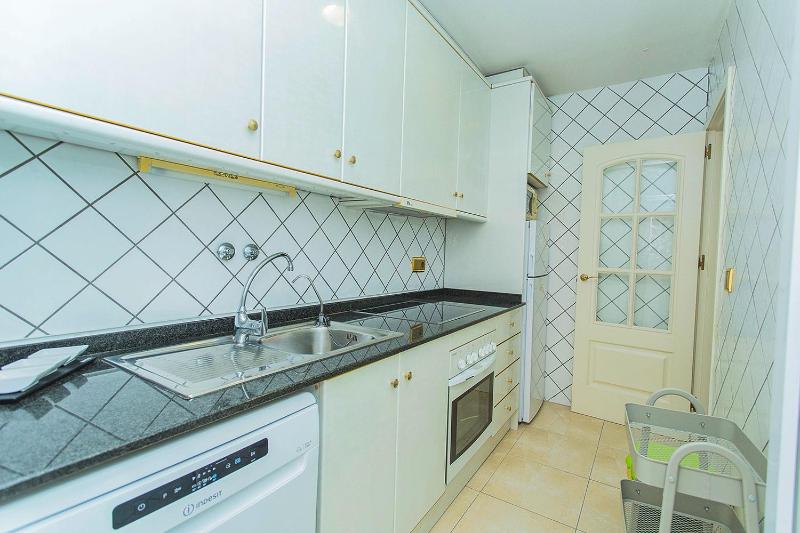 156 Nortico Apartment Alicante-Holiday - image 14