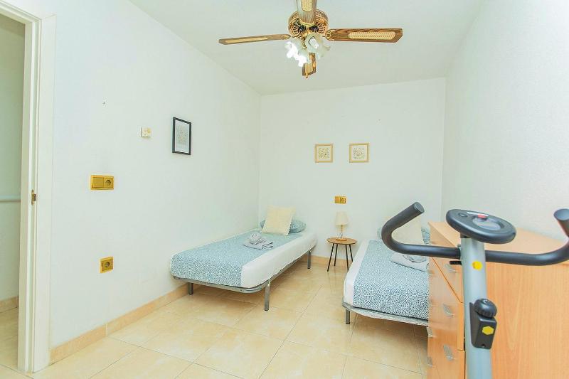 156 Nortico Apartment Alicante-Holiday - image 18