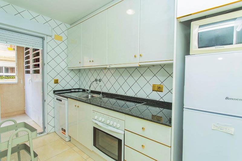 156 Nortico Apartment Alicante-Holiday - image 29