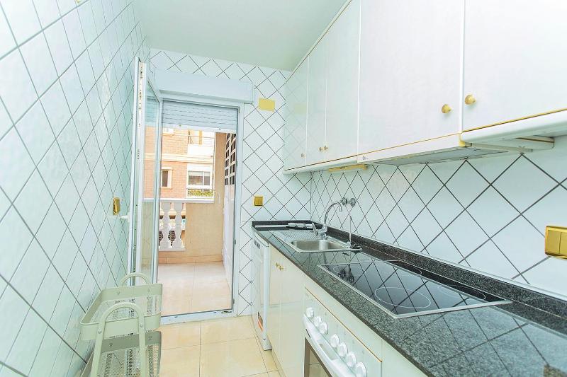156 Nortico Apartment Alicante-Holiday - image 2
