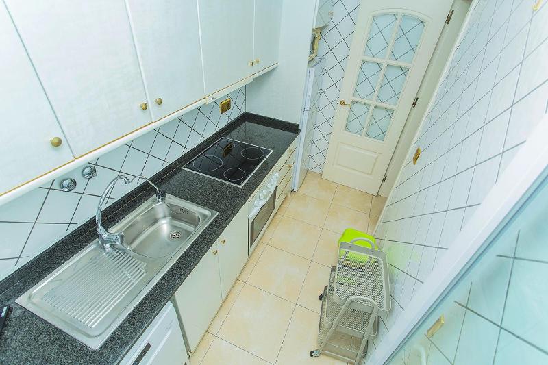 156 Nortico Apartment Alicante-Holiday - image 10