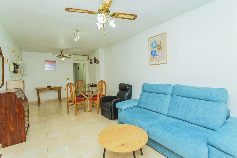 156 Nortico Apartment Alicante-Holiday - image 9
