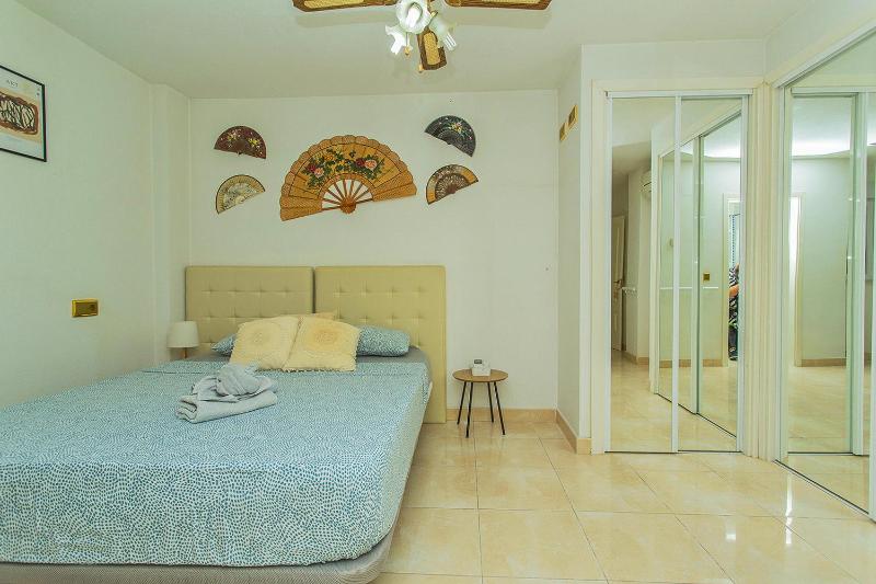 156 Nortico Apartment Alicante-Holiday - image 26