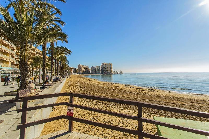 156 Nortico Apartment Alicante-Holiday - image 23
