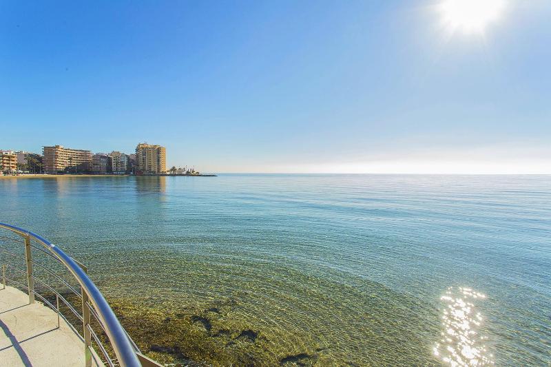 156 Nortico Apartment Alicante-Holiday - image 3