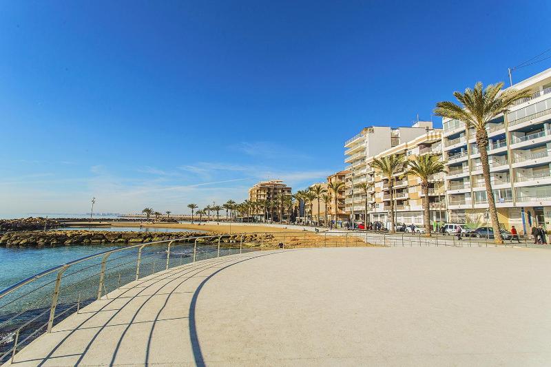 156 Nortico Apartment Alicante-Holiday - image 24
