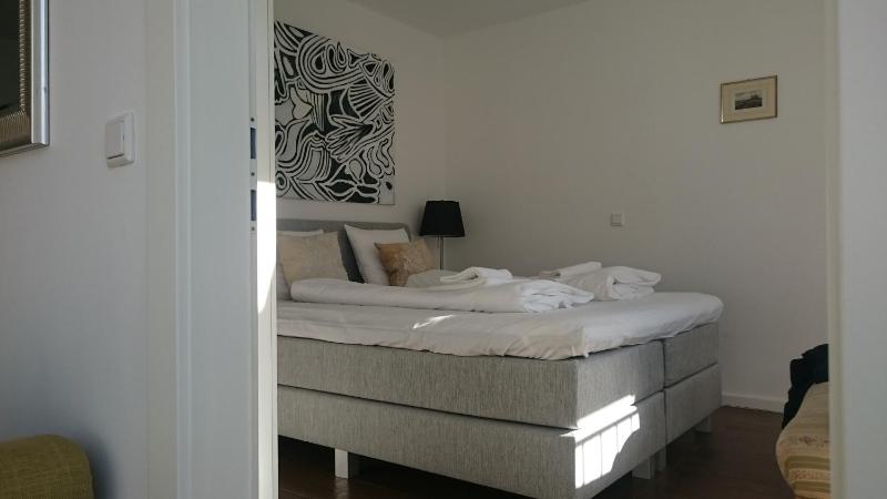 Duplex Three-Bedroom Apartment TOP 1