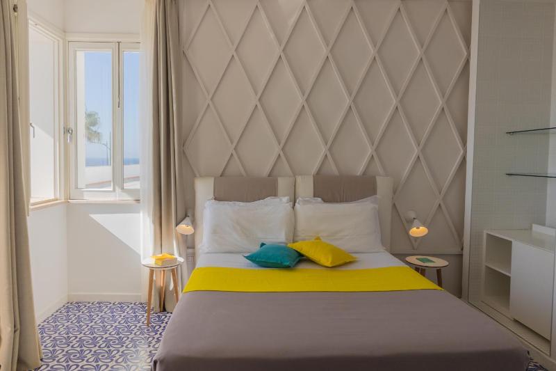 Superior Double Room with Spa Access image 1