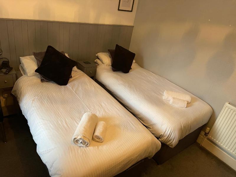 Monico Guest House - image 4