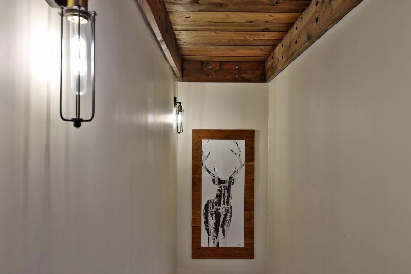 Four-Bedroom Holiday Home image 2
