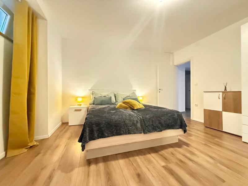 Appartamento Soul & Travel Ac And Wifi Croazia - image 7