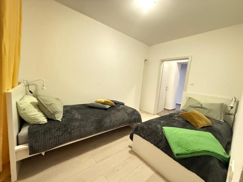Appartamento Soul & Travel Ac And Wifi Croazia - image 19