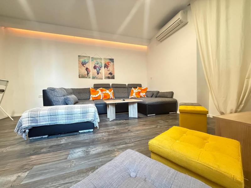 Appartamento Soul & Travel Ac And Wifi Croazia - image 1