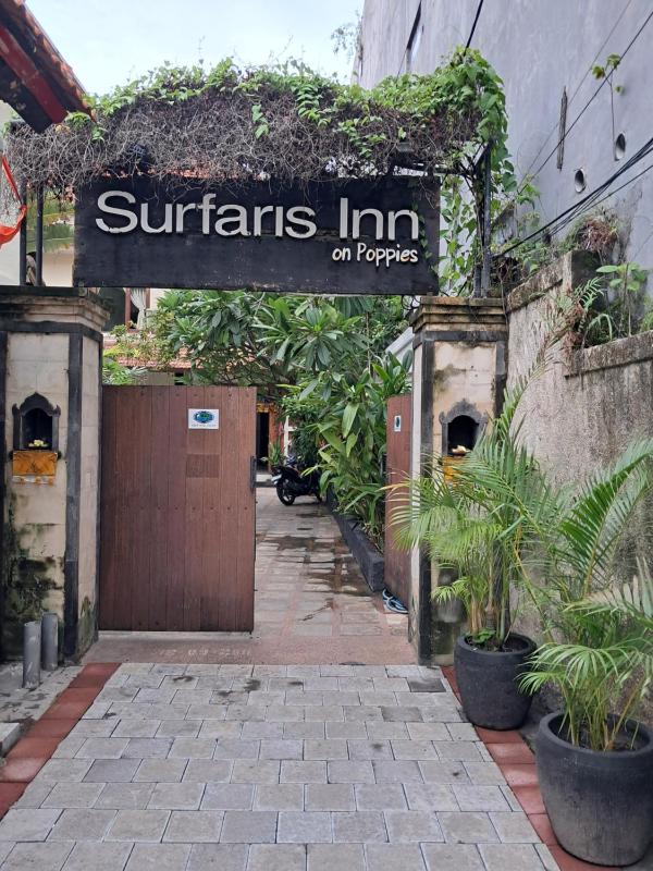 SURFARIS INN on poppies 2 apartment - image 4