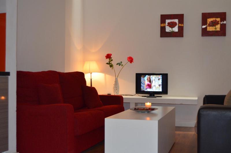 Apartamentos Coronado - image 16