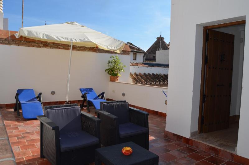 Apartamentos Coronado - image 28