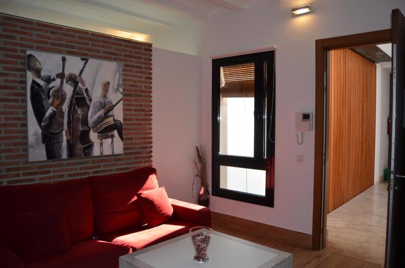 Apartment with Terrace image 4