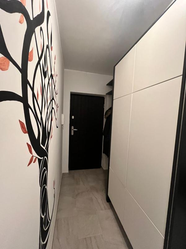 Two-Bedroom Apartment with Balcony image 2