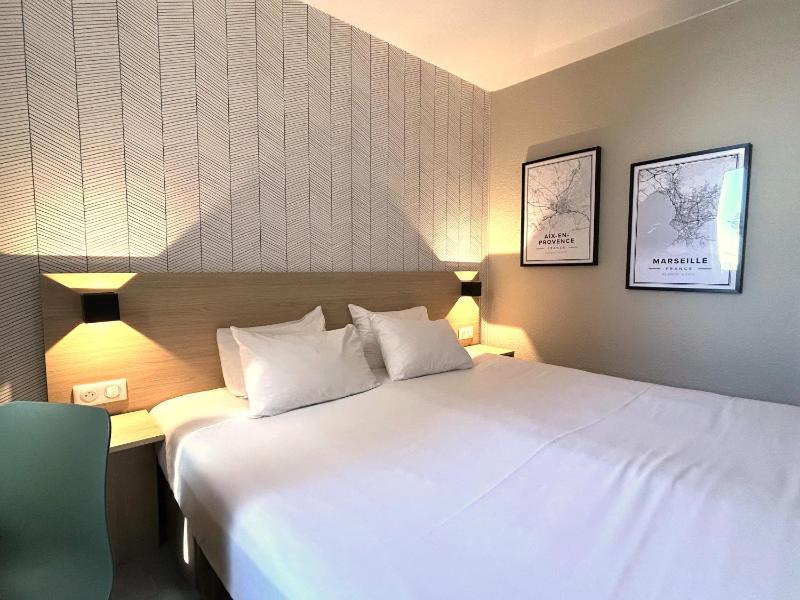 Room Next Generation - 1 Double Bed image 1