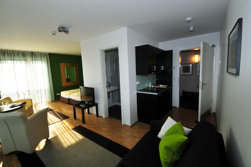 Superior Apartment image 4