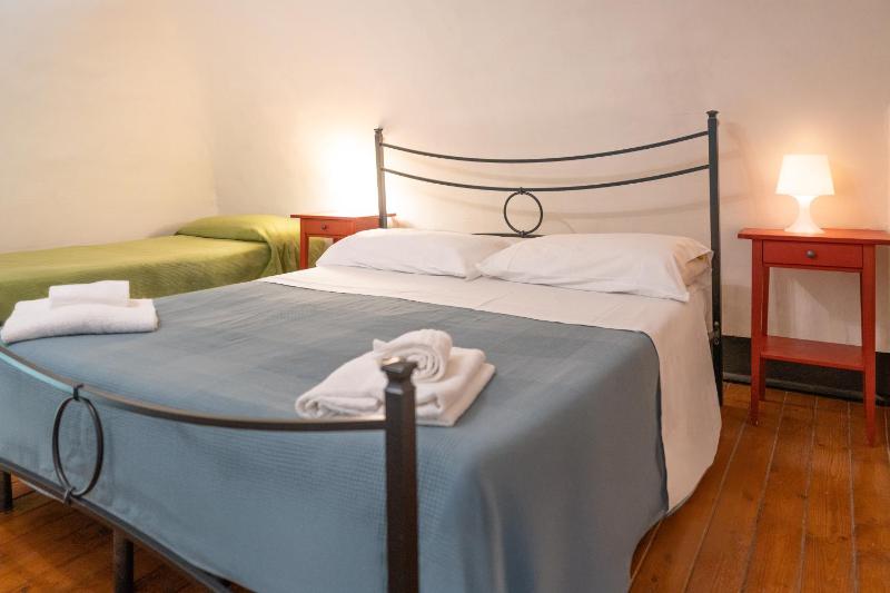 Deluxe Apartment image 1