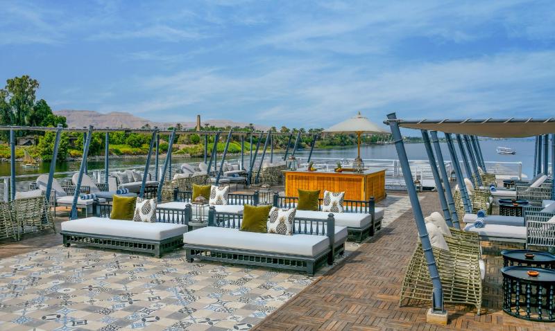 Movenpick MS Darakum Long Nile Cruise-Cairo to Luxor/Aswan or vice versa (91112 or 14 Nights) - image 6