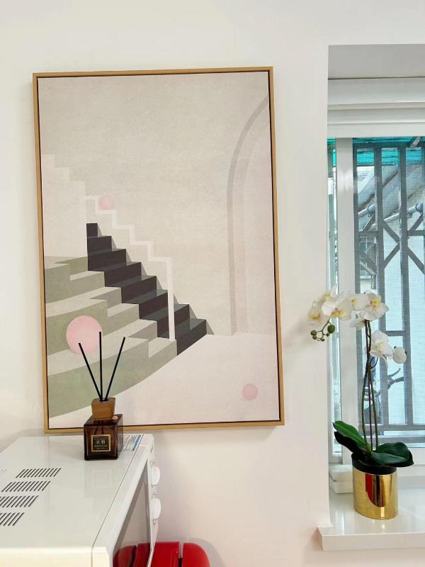 LuoMa - Bright Twin-Bed Room in Historic Shanghai Lane House - image 15