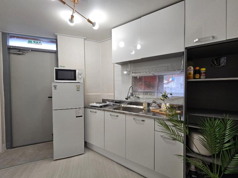 Jongno-gu House Toto Stay - image 12