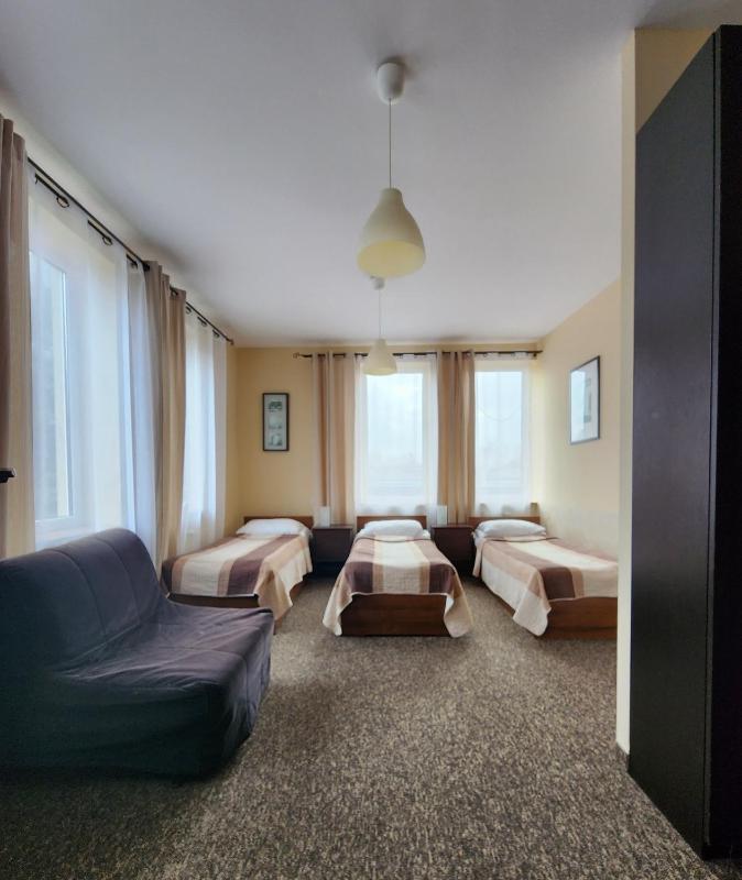 Family Room with Private Bathroom image 1