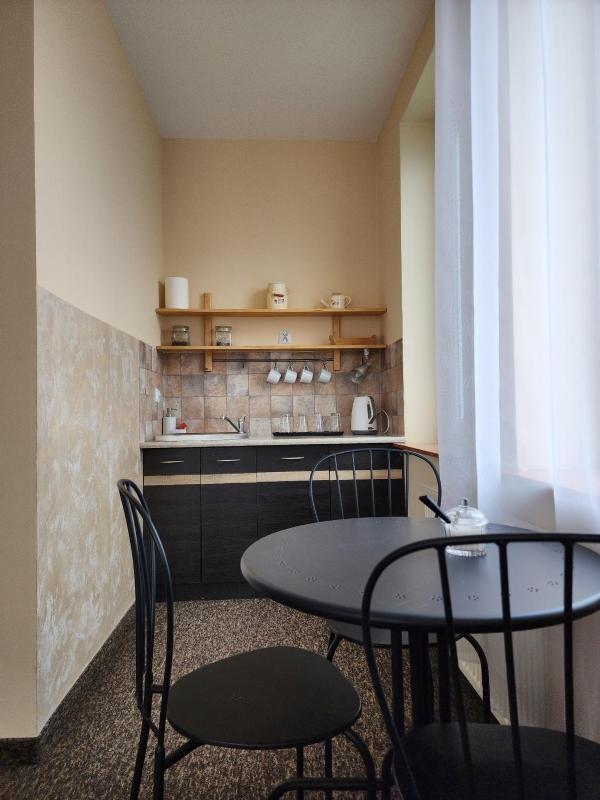 Family Room with Private Bathroom image 3