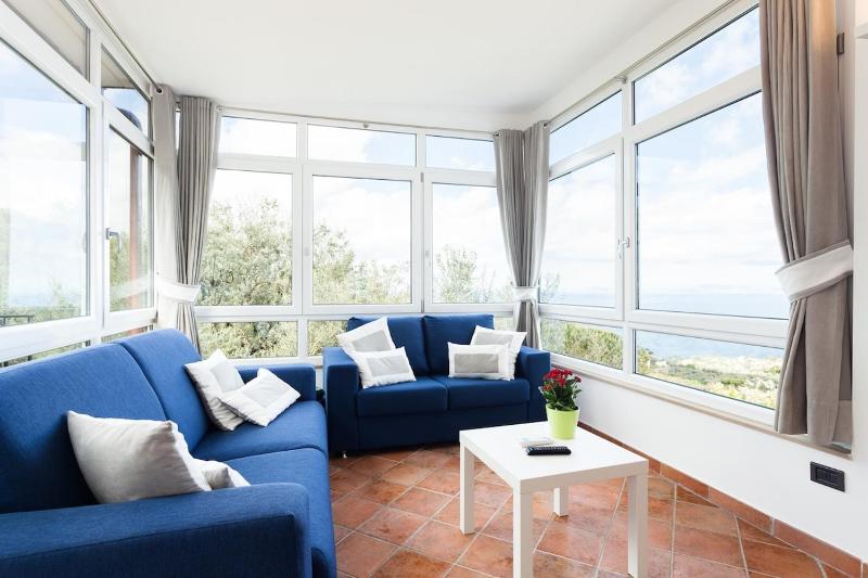 Villa Angela with private pool and sea view - image 45