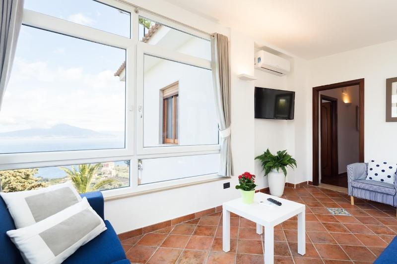 Villa Angela with private pool and sea view - image 37
