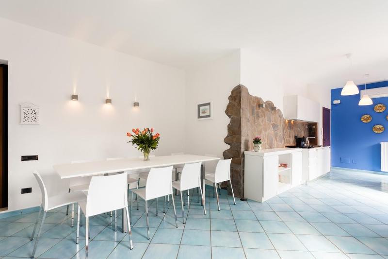 Villa Angela with private pool and sea view - image 26