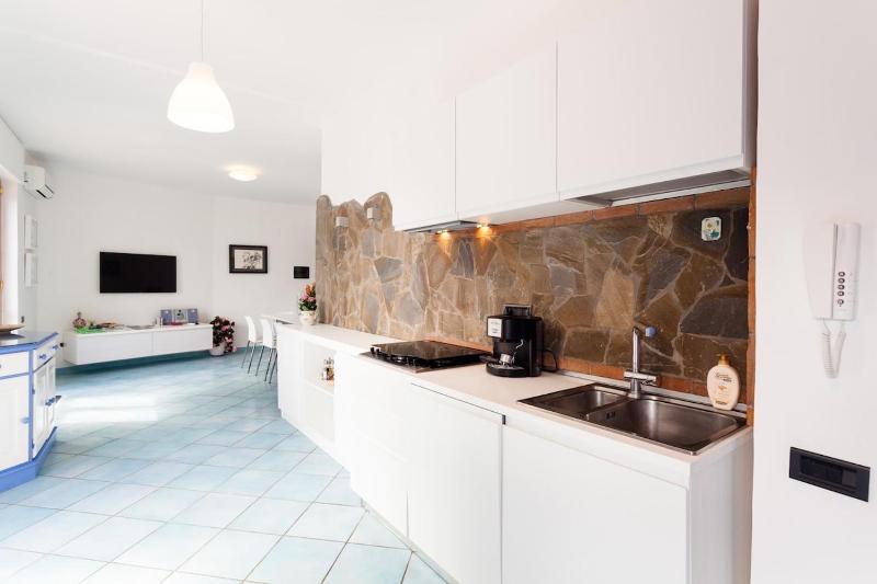 Villa Angela with private pool and sea view - image 50