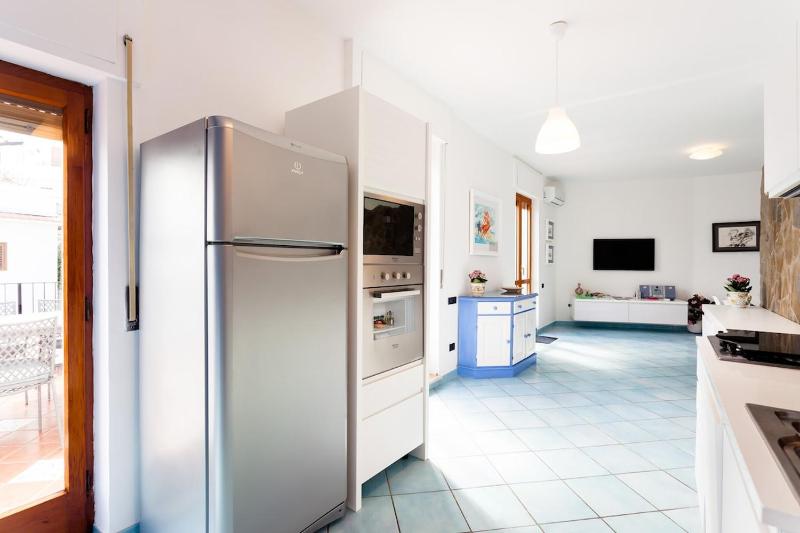 Villa Angela with private pool and sea view - image 20