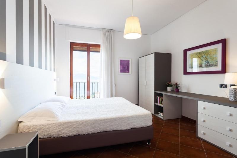 Villa Angela with private pool and sea view - image 13