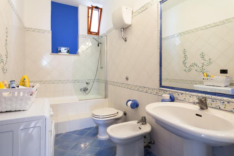 Villa Angela with private pool and sea view - image 44