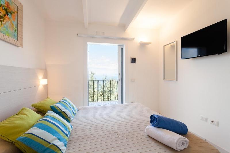 Villa Angela with private pool and sea view - image 46