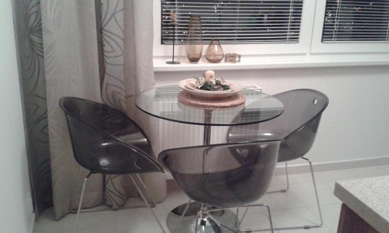 Apartmán Drahovice - image 12