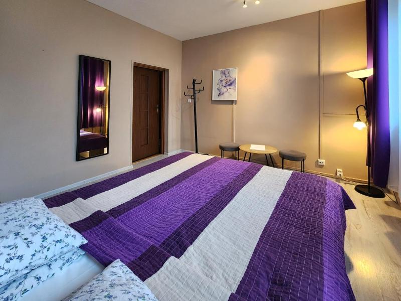 Double or Twin Room with Shared Bathroom image 4