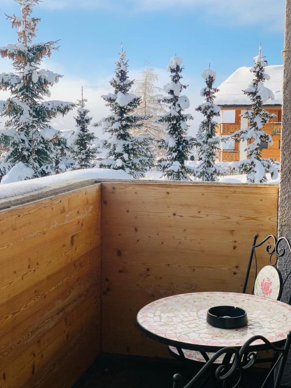 Superior Double Room South with Balcony image 2