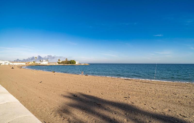 Beautiful Apartment In Fuengirola - image 6