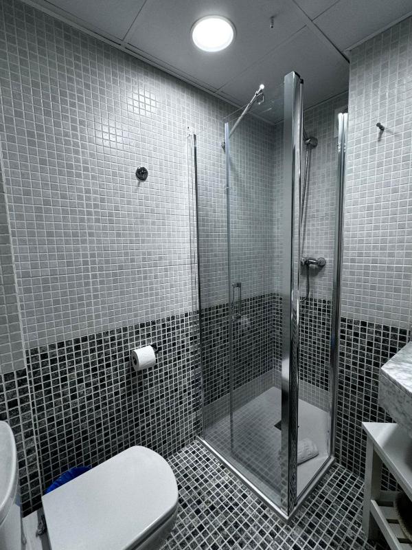 Three-Bedroom Apartment image 3