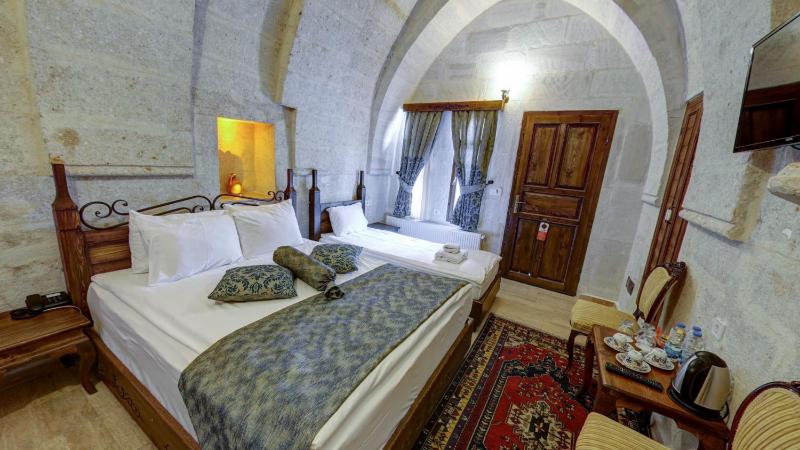 Standard Triple Room image 1