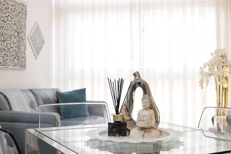 Little gem in La Cala Beach - image 20