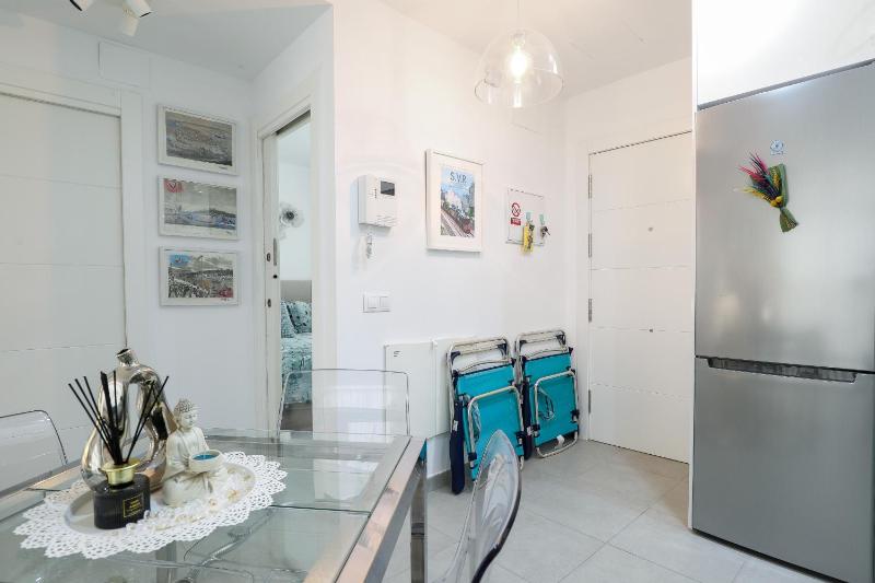 Little gem in La Cala Beach - image 4