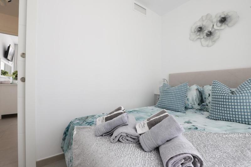 Little gem in La Cala Beach - image 35