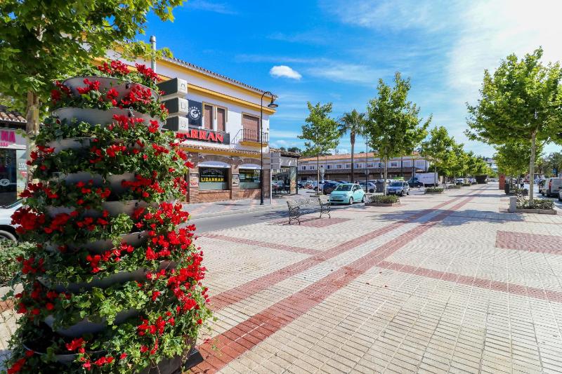 Little gem in La Cala Beach - image 16