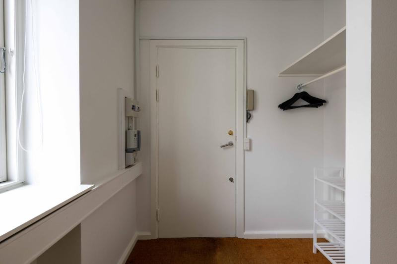 Spacious Nørrebro Stay for Groups & Families - image 2
