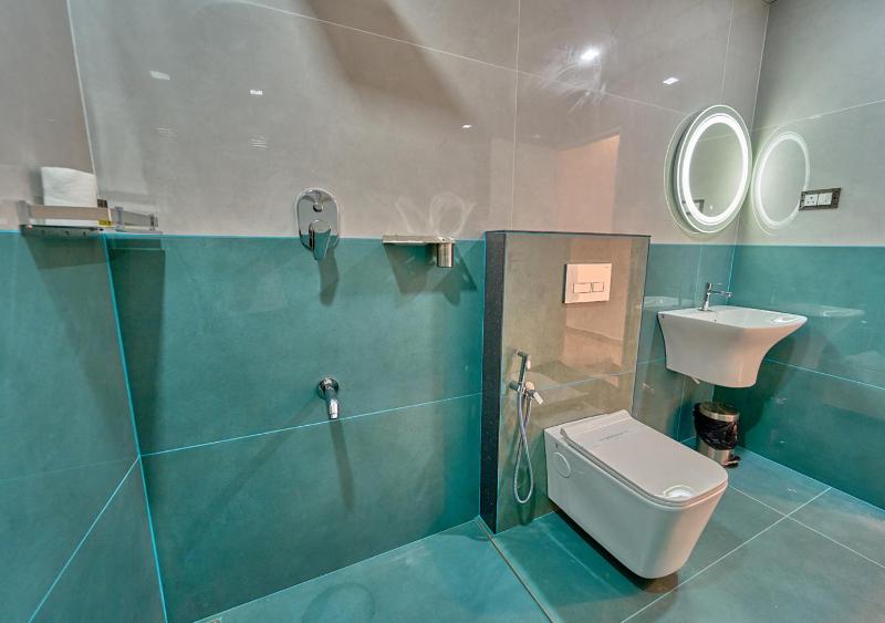 Ice Mist Pool Resort Munnar by VOYE HOMES - image 24